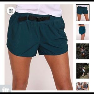 Nani Swimwear Hybrid Explorer Short